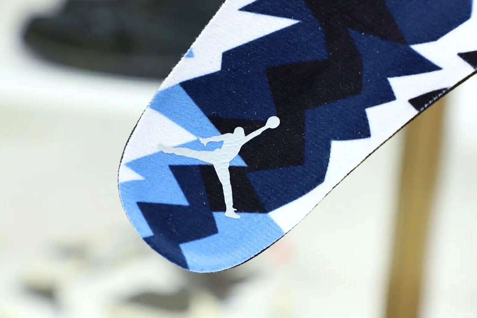 RETRO JORDAN Kimikick HOME' 'UNC 6 AIR 0407